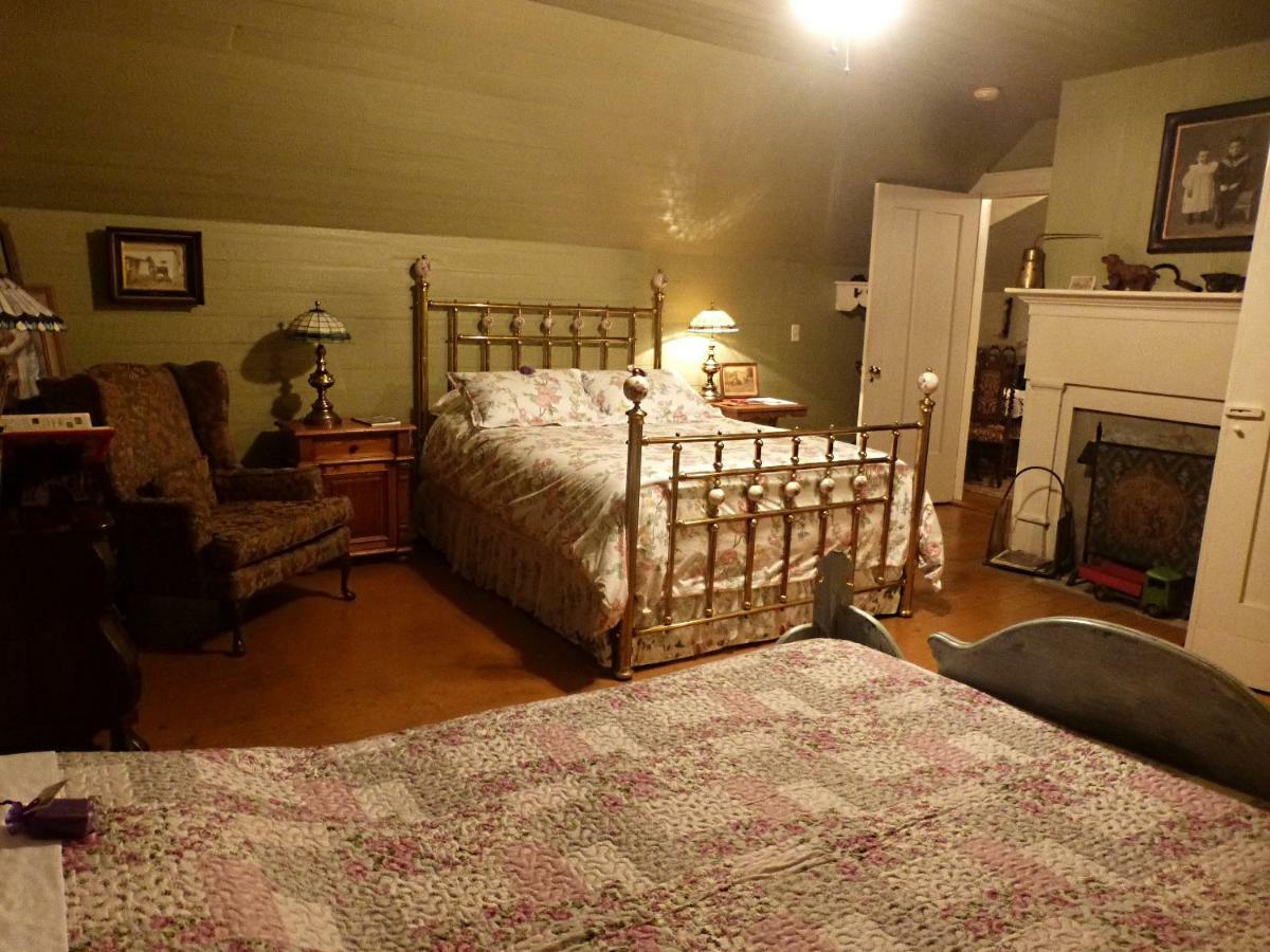 Mulberry Lavender Farm And B&B Exterior foto