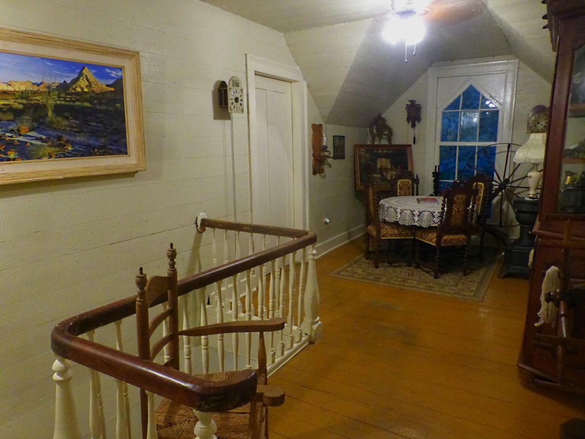 Mulberry Lavender Farm And B&B Exterior foto